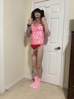 Dumb Sissy Slut Missy