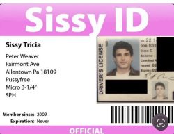 Sissytricia