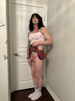 Sissy for Big Dicks & Exposure