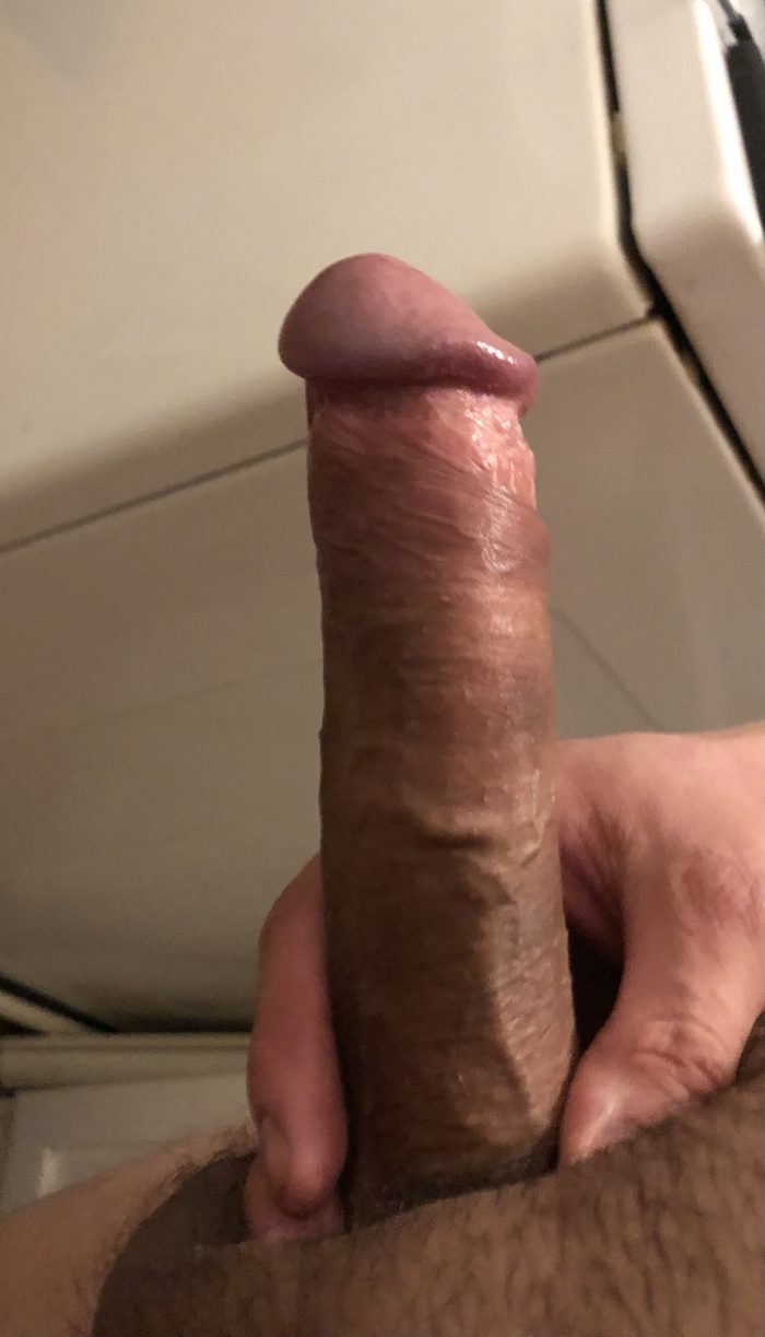 Rate Me 6.5 Inch Length 5 Inch Girth