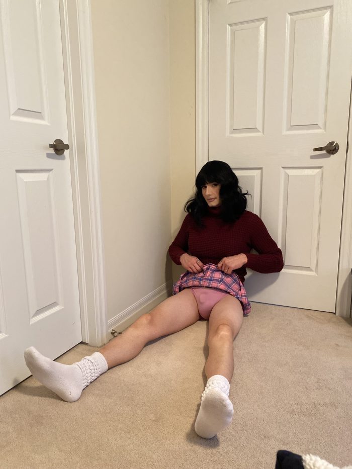 Schoolgirl needs Detention