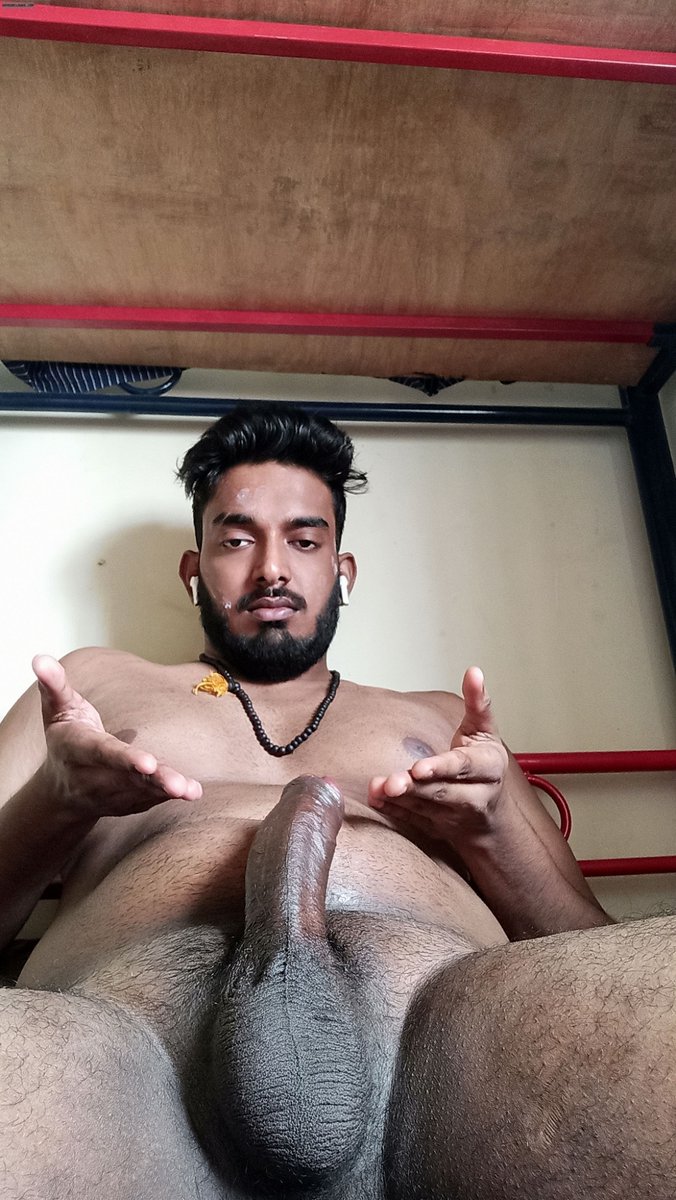 Desi indian nude selfie