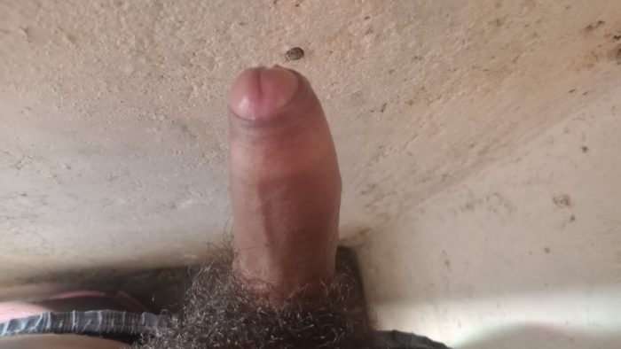 Please rate my penis, be honest.