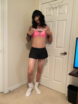 I’m such a Girly Slut