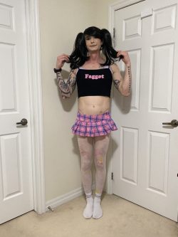 Canadian Sissy Cock Sucker