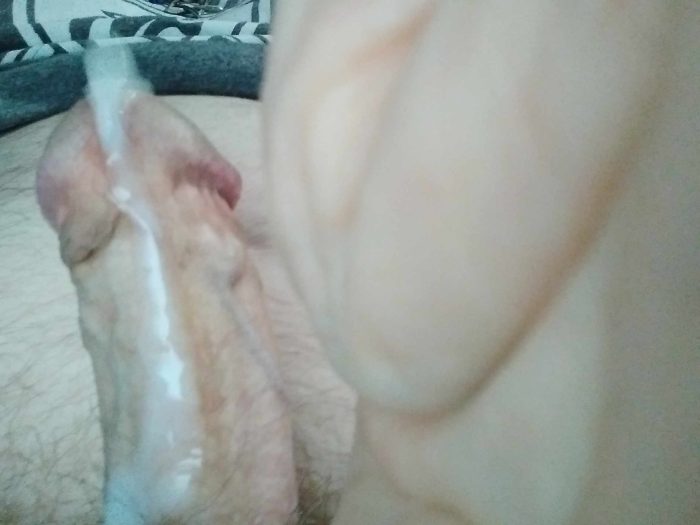 More my penis