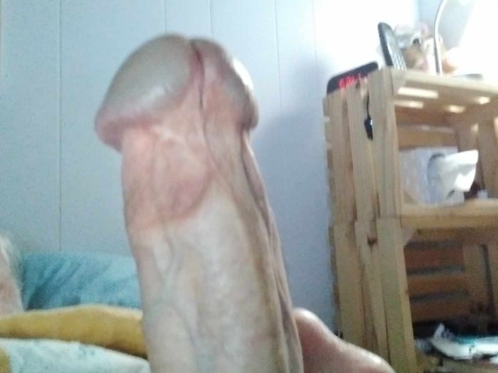 More my penis