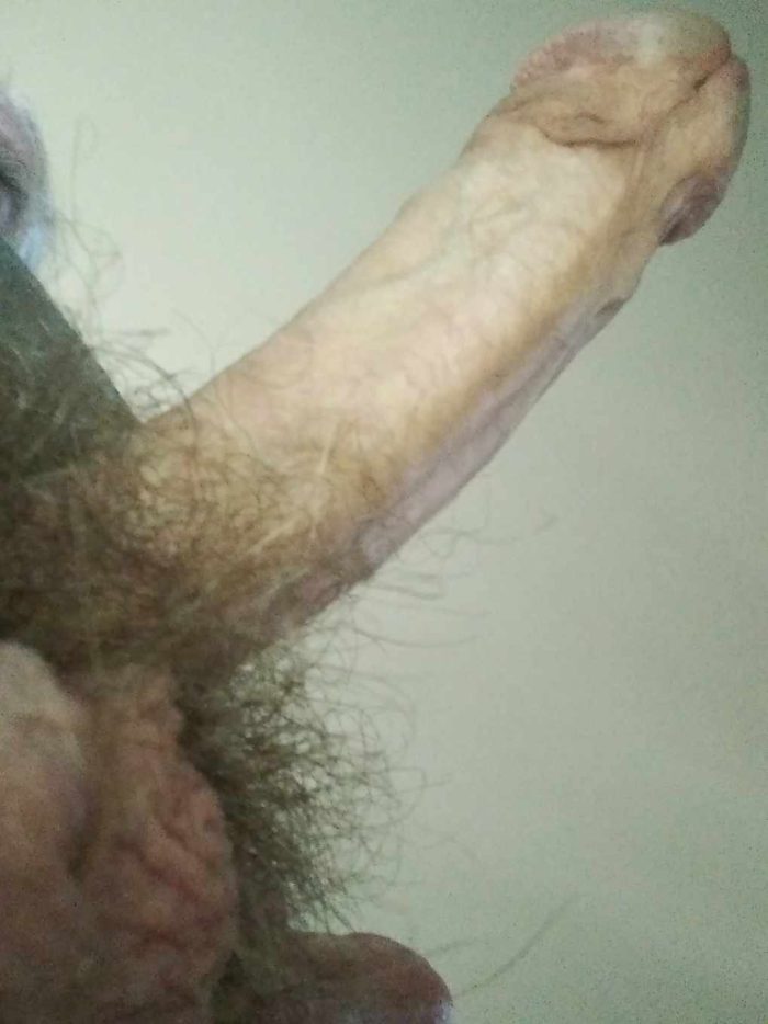 More my penis