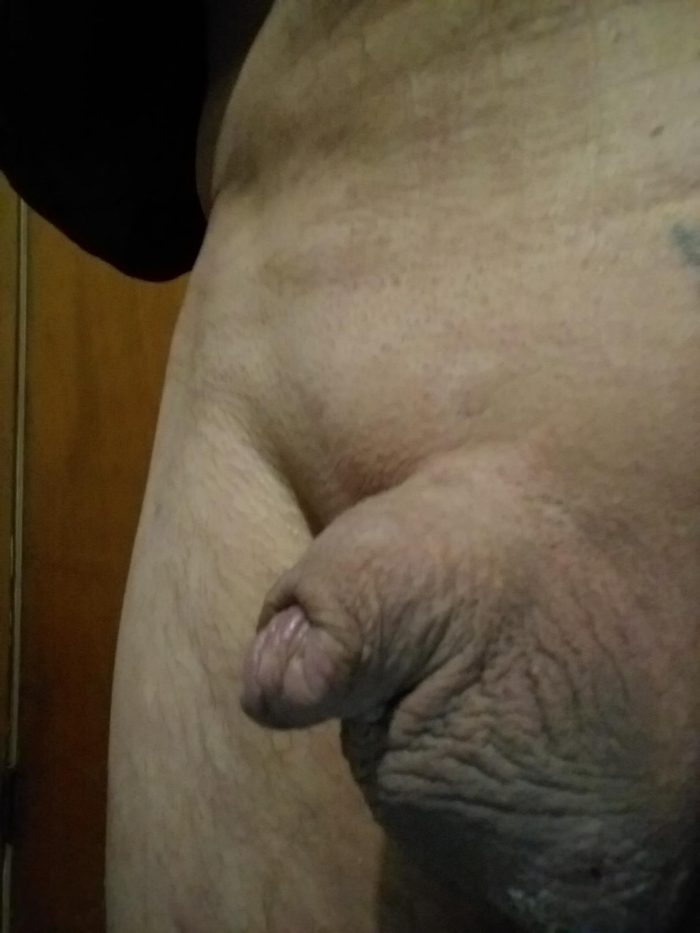 so tiny and less cock