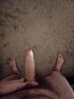 Rate my cock?