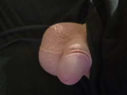 Small Penis Ginger