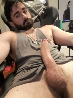 Rate my cock