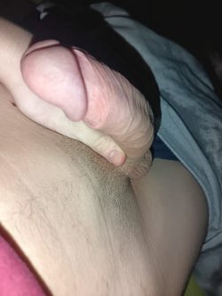 Rate my cock