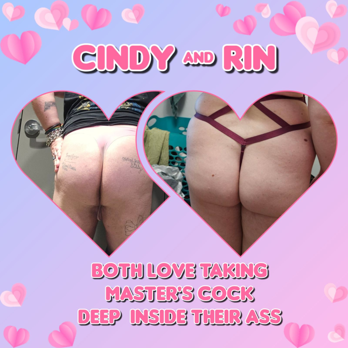 Cindy cuckold captions