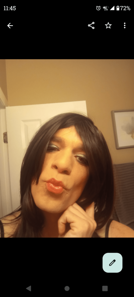 Exposed SISSY PANTY BOY Anthony Pompa! Pensacola Florida