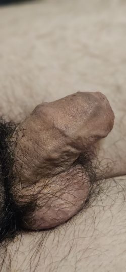 My big penis