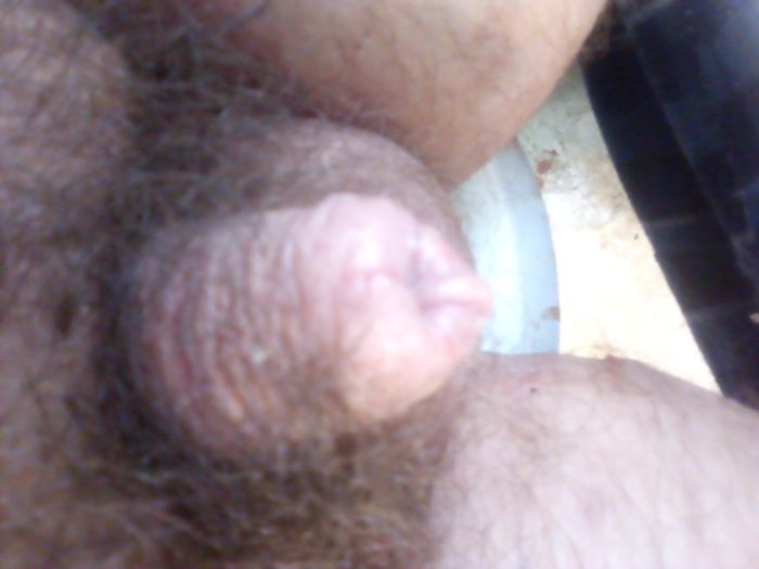 My tiny penis for your laughter and humiliation