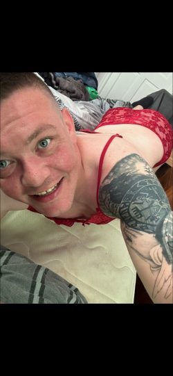 UK Sissy Scott Exposed