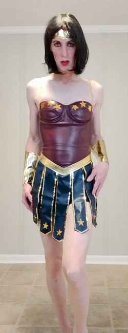 Wonder Woman