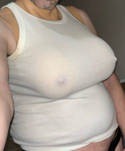 Loser gets fake tits….self esteem ruined forever