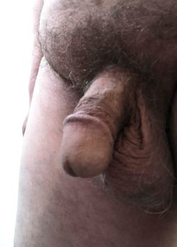 Rate my penis