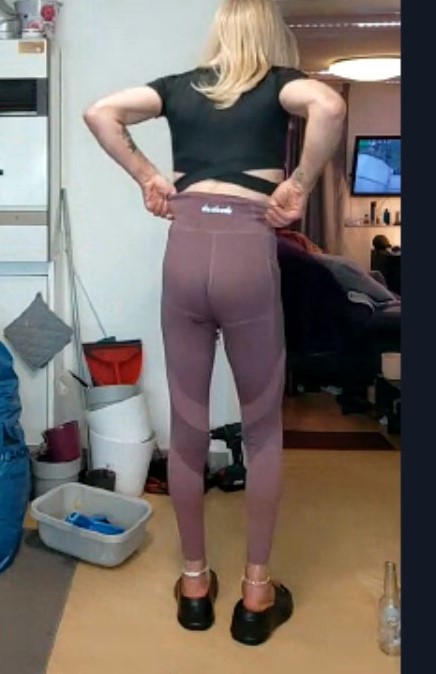 NEED TO BE EXPOSED! ANYBODY ABLE TO DO?